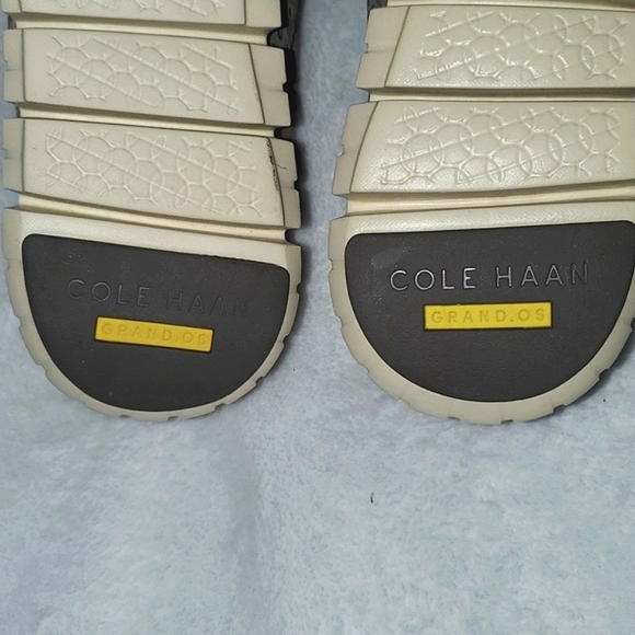 Women's ZERØGRAND Wingtip Oxfords Size 10.5 - Picture 7 of 14